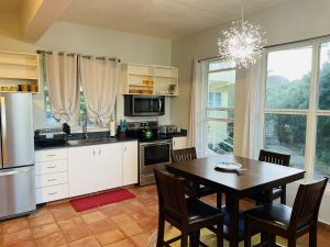 Luxury resort in Virgin Gorda BVI