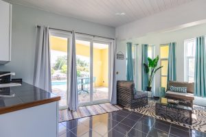 Luxury resort in Virgin Gorda BVI