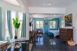 Luxury resort in Virgin Gorda BVI