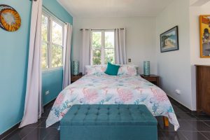 Luxury resort in Virgin Gorda BVI