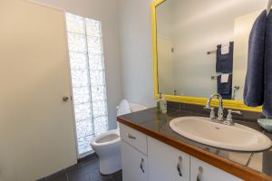 Luxury resort in Virgin Gorda BVI