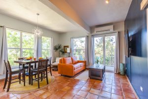 Luxury resort in Virgin Gorda BVI