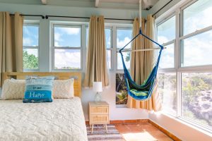 Luxury resort in Virgin Gorda BVI