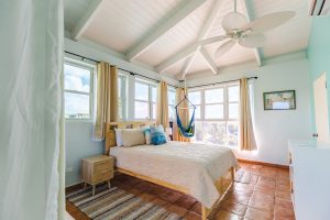 Luxury resort in Virgin Gorda BVI