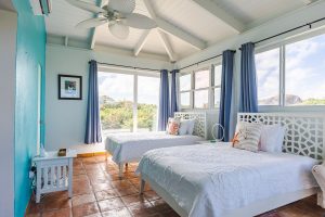 Luxury resort in Virgin Gorda BVI