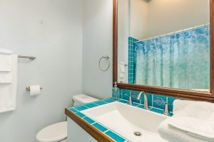 Luxury resort in Virgin Gorda BVI