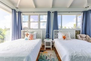 Luxury resort in Virgin Gorda BVI