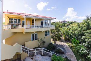 vacation home rental in Virgin Gorda