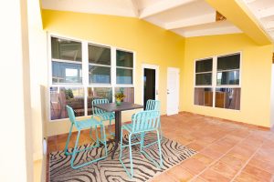 Luxury resort in Virgin Gorda BVI