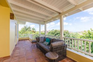 Luxury resort in Virgin Gorda BVI