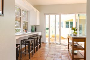 Luxury resort in Virgin Gorda BVI