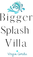 Bigger Splash Villa